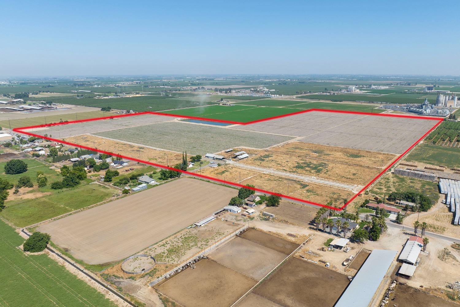 4207 W Linwood Ave, Turlock, CA 95380