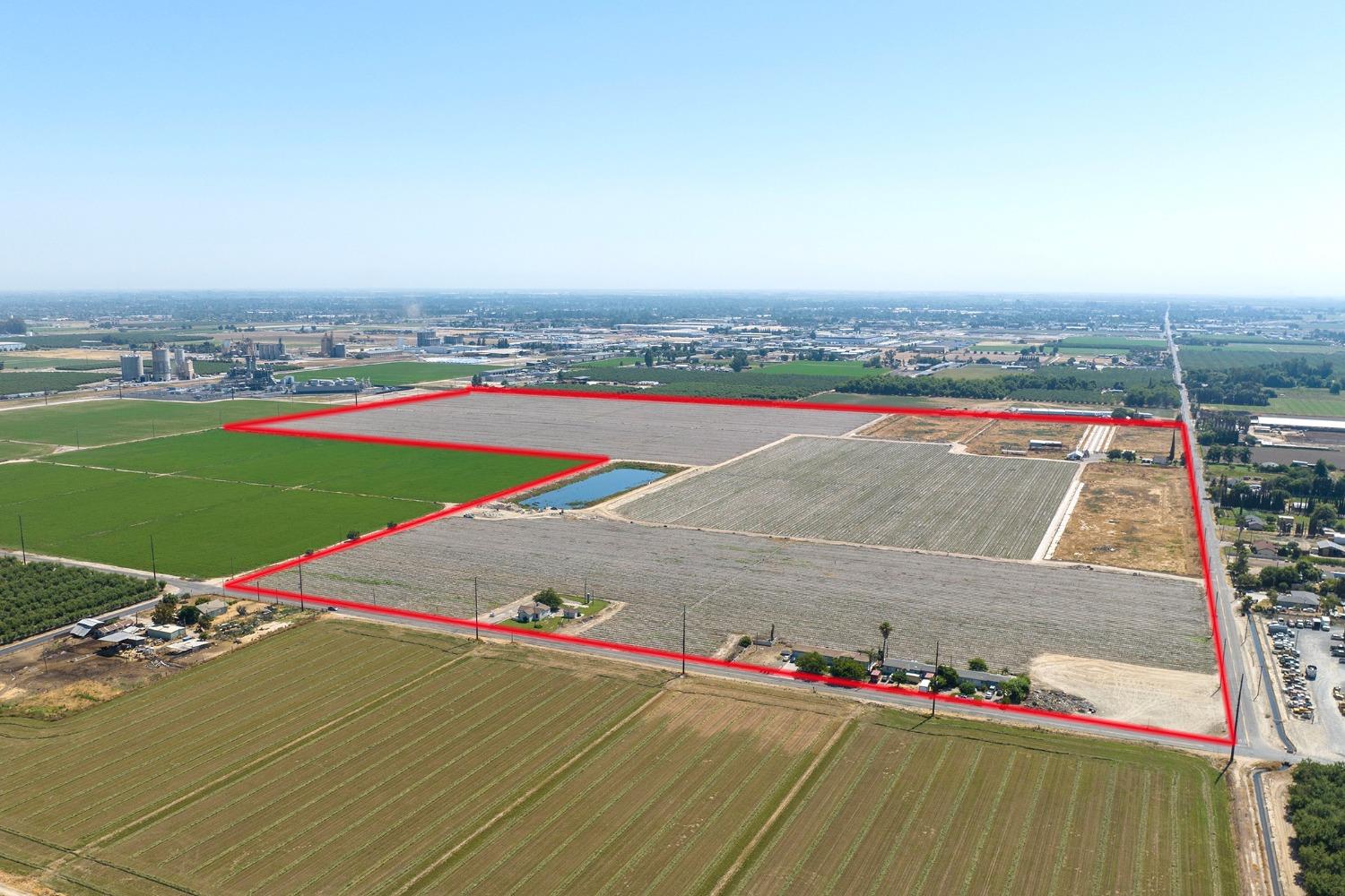 4207 W Linwood Ave, Turlock, CA 95380