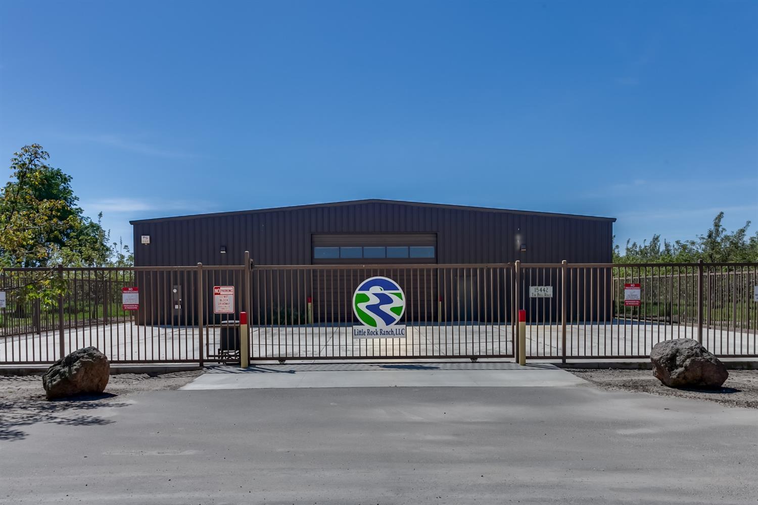 14954 Tim Bell Rd, Waterford, CA 95386