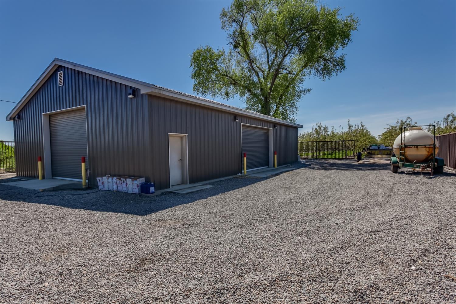 14954 Tim Bell Rd, Waterford, CA 95386