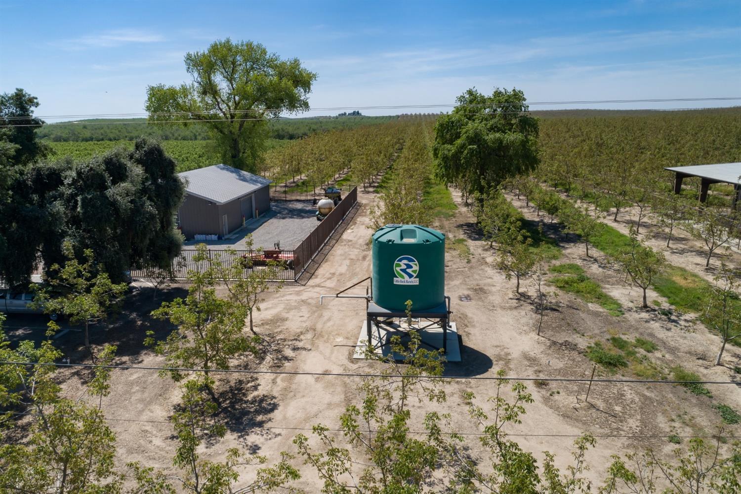 14954 Tim Bell Rd, Waterford, CA 95386