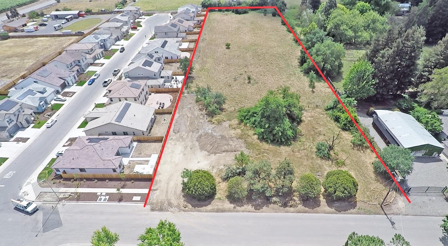 3840 Sharon Ave, Modesto, CA 95355