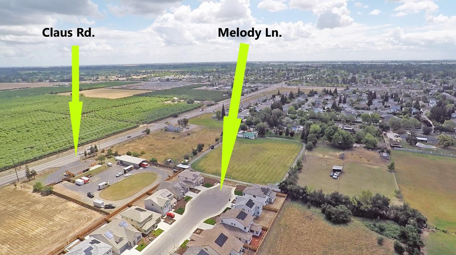 3840 Sharon Ave, Modesto, CA 95355