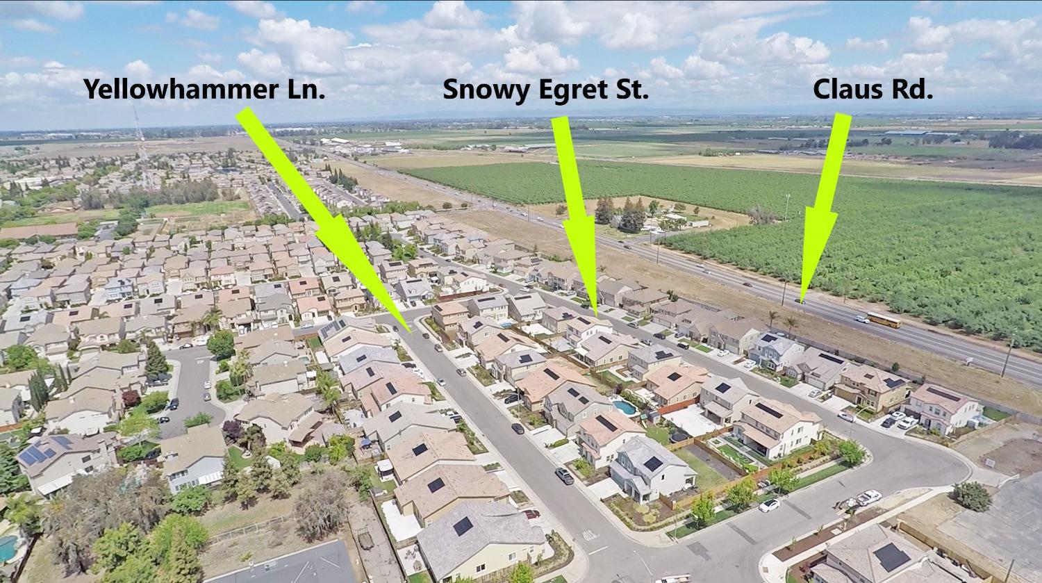 3840 Sharon Ave, Modesto, CA 95355