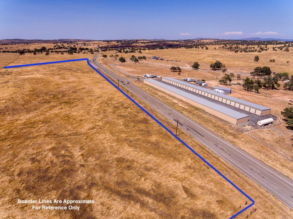 2 La Grange Rd, La Grange, CA 95329