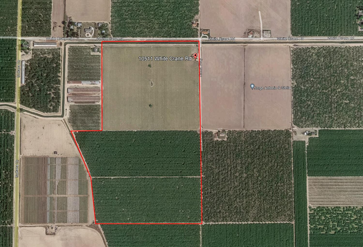 10511 White Crane Rd, Atwater, CA 95301