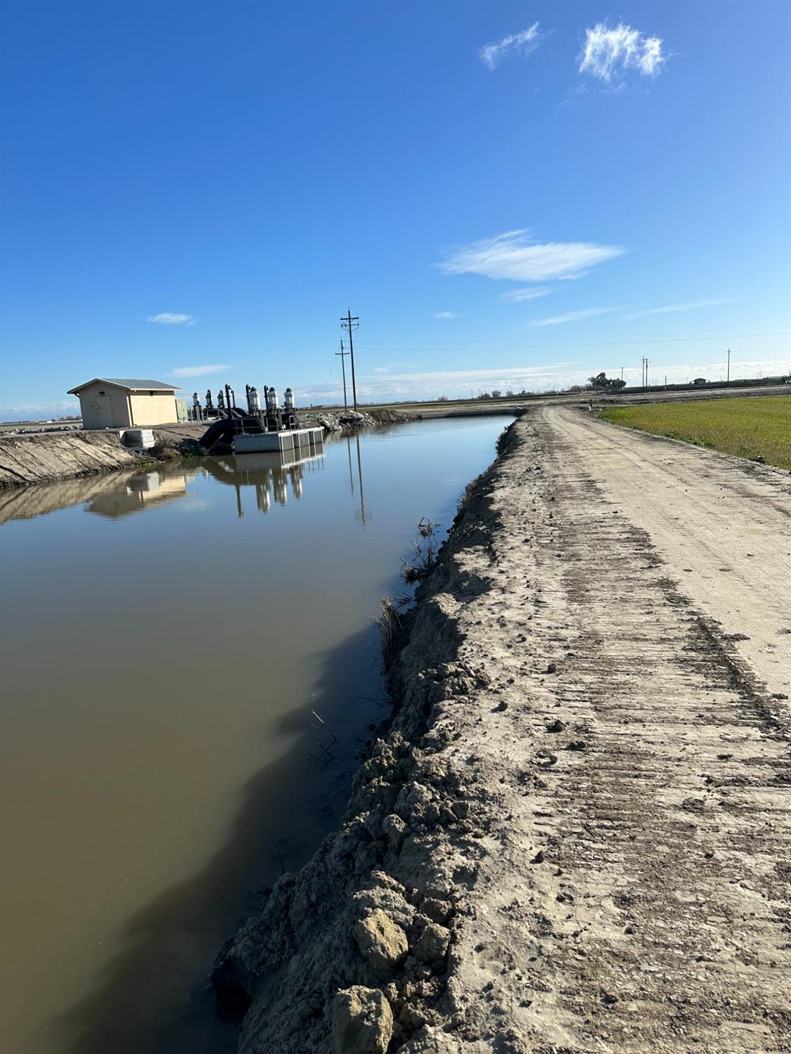 0 S Turner Island Rd, Los Banos, CA 93620