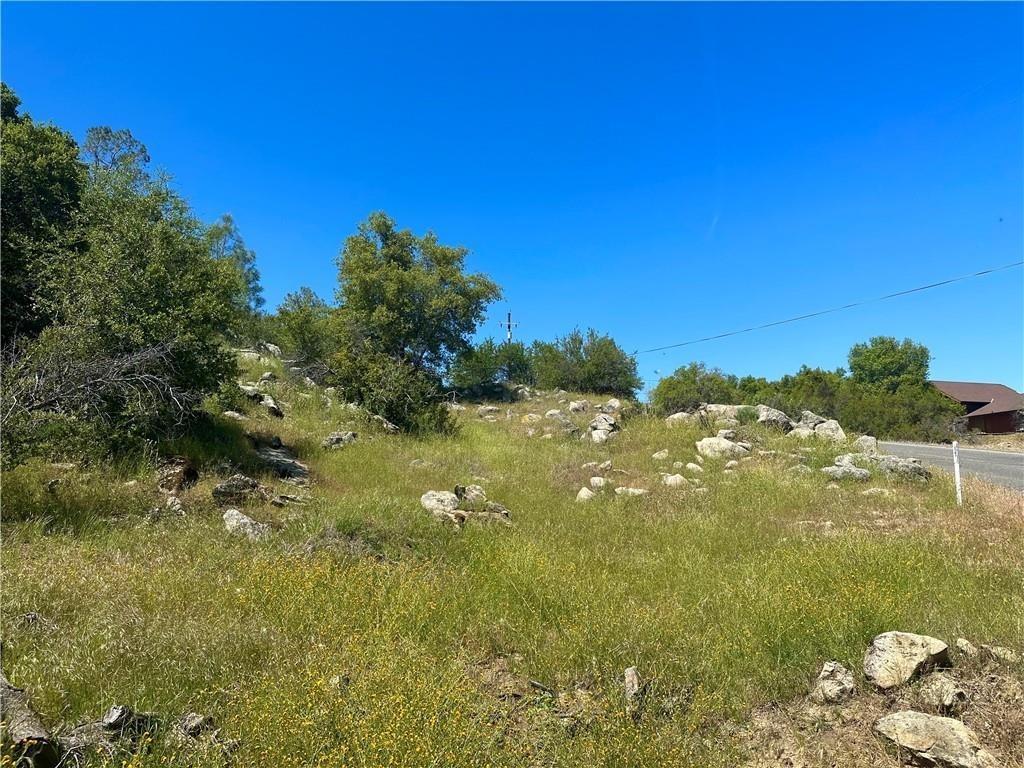 0 0 N Dome Dr, Coarsegold, CA 93614