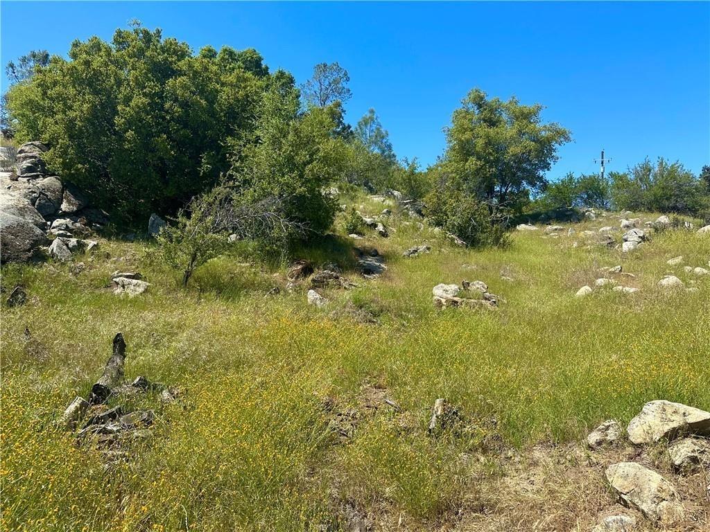 0 0 N Dome Dr, Coarsegold, CA 93614