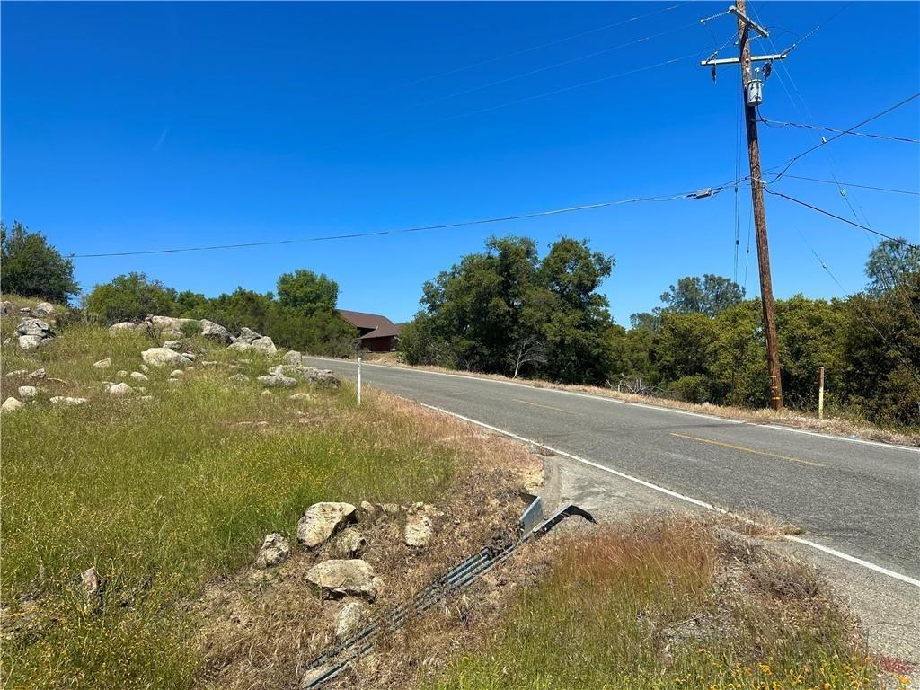 0 0 N Dome Dr, Coarsegold, CA 93614