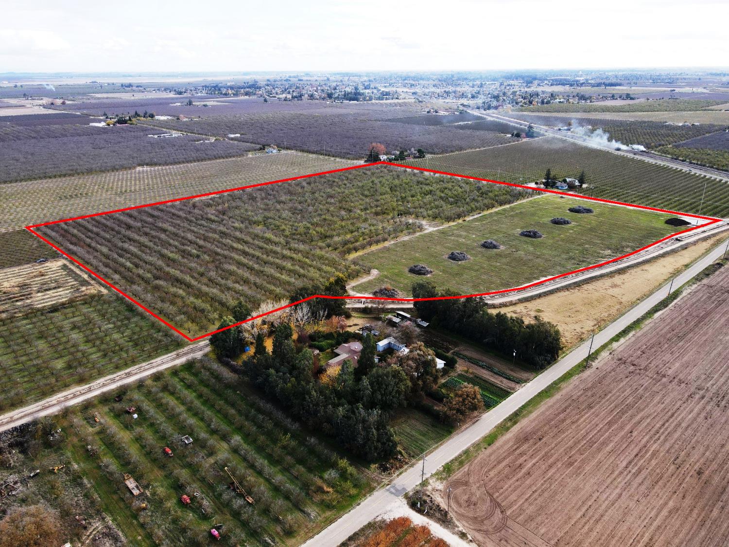 0 Eucalyptus Ave, Winton, CA 95388