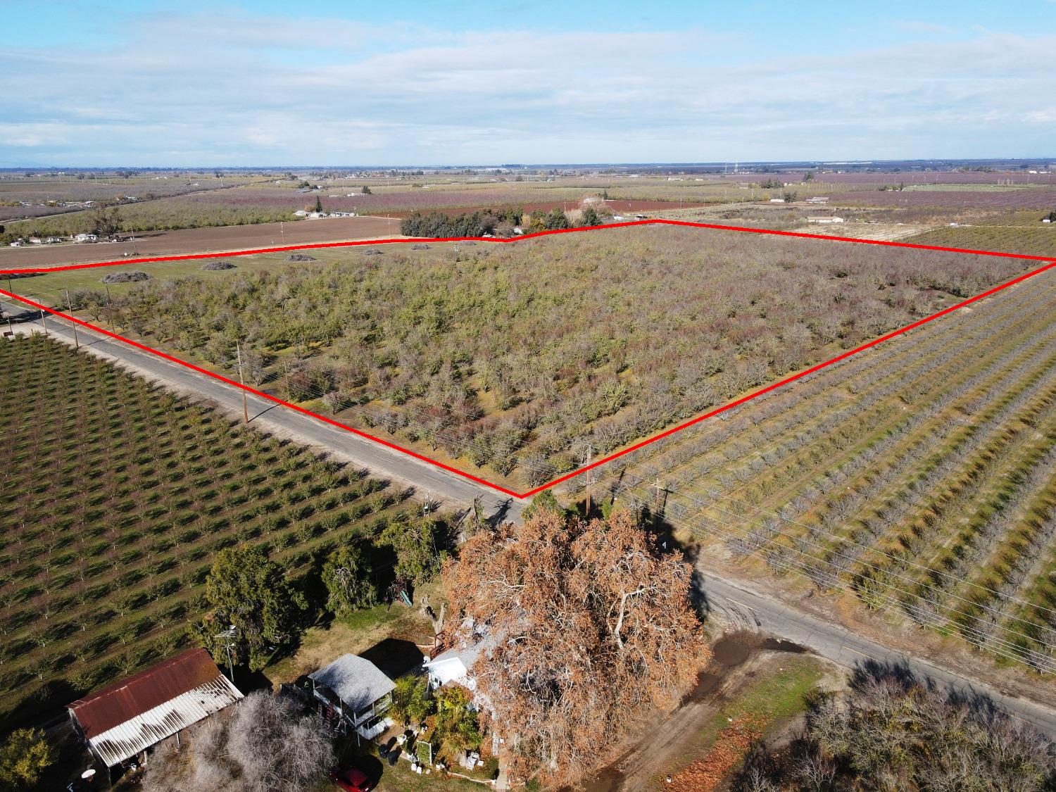 0 Eucalyptus Ave, Winton, CA 95388