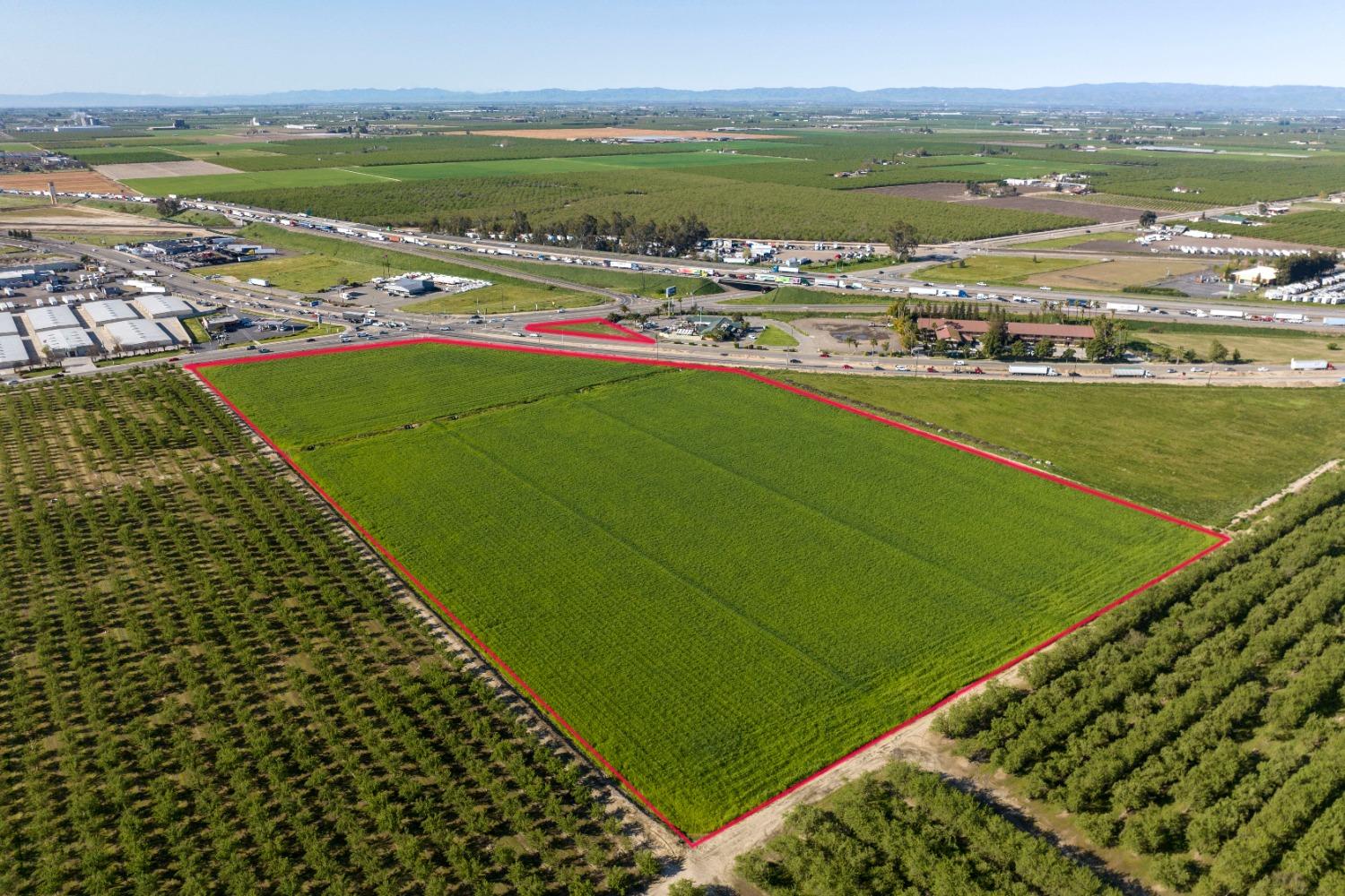 99 Golden State Hwy, Turlock, CA 95382