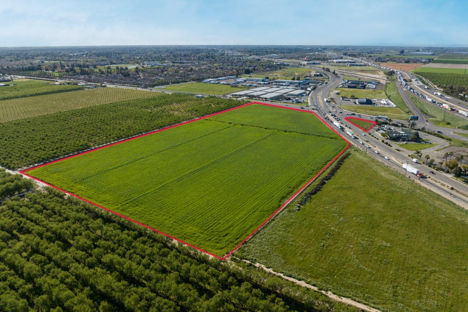 99 Golden State Hwy, Turlock, CA 95382