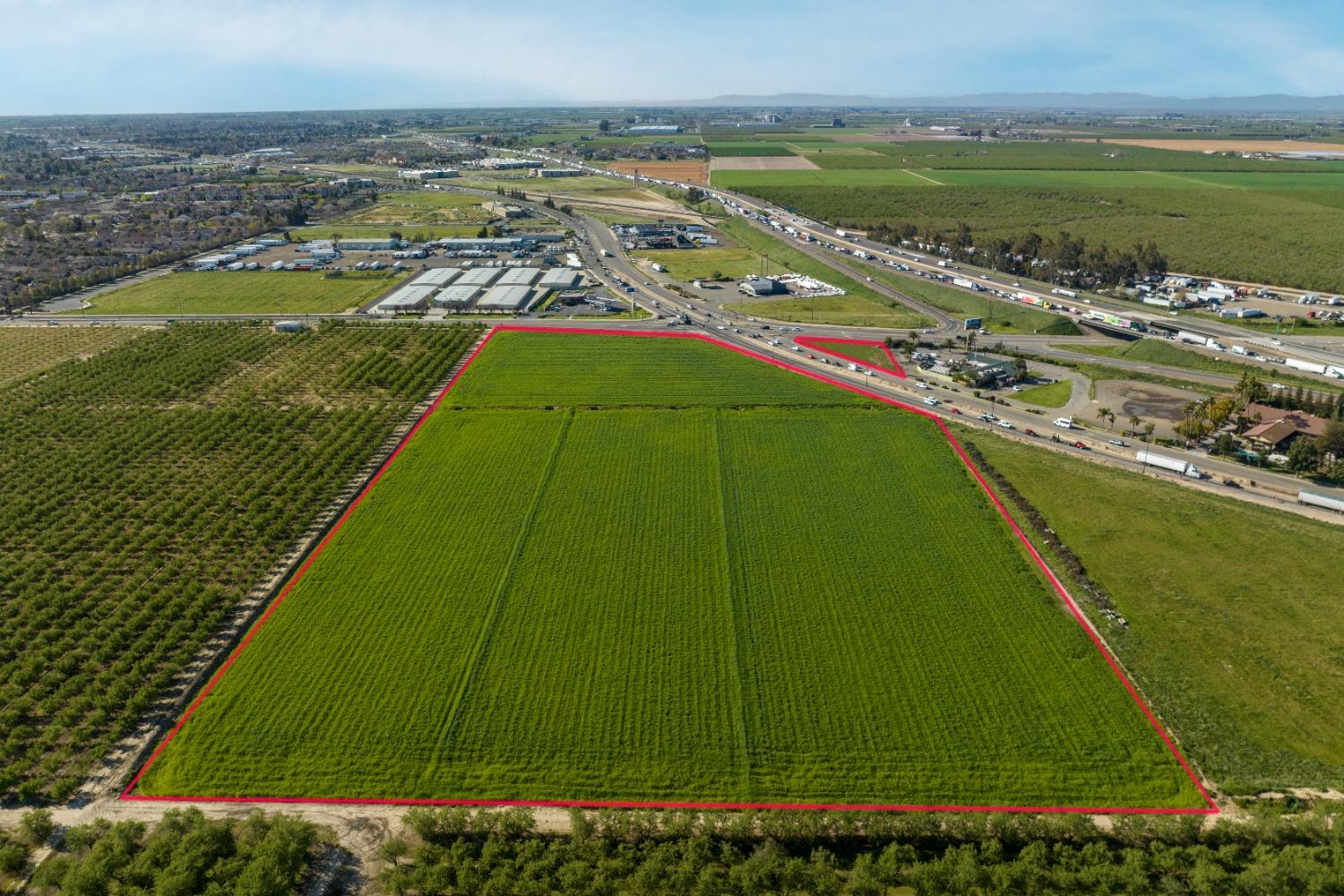 99 Golden State Hwy, Turlock, CA 95382