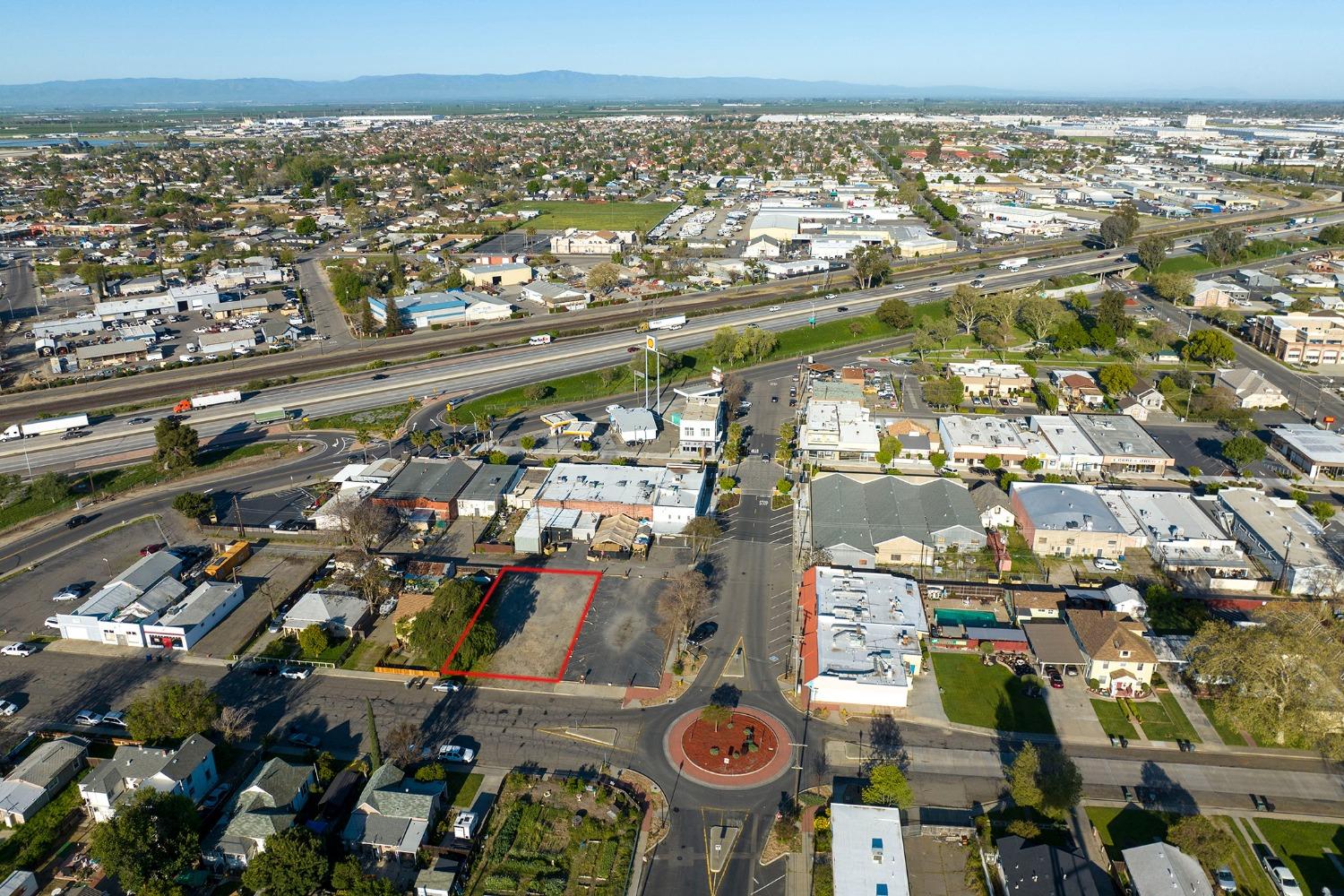 0 5th St, Ceres, CA 95307