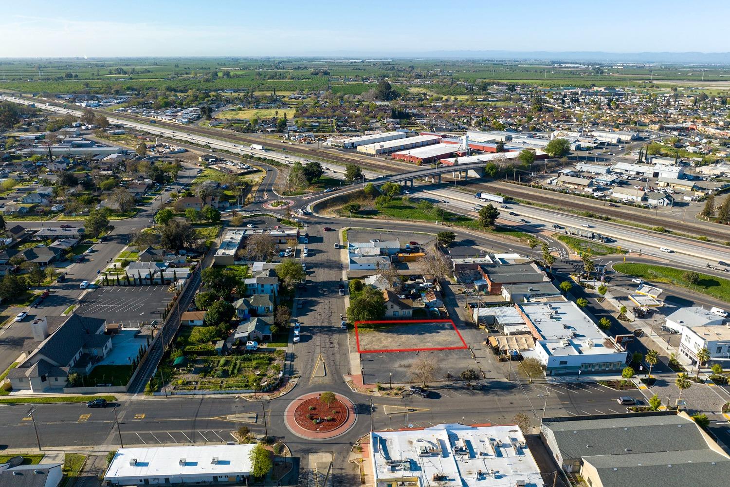 0 5th St, Ceres, CA 95307