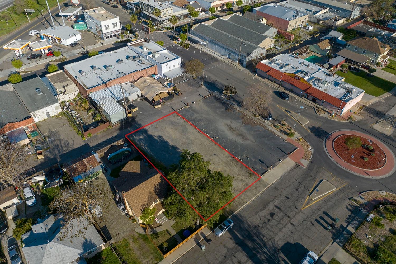 0 5th St, Ceres, CA 95307