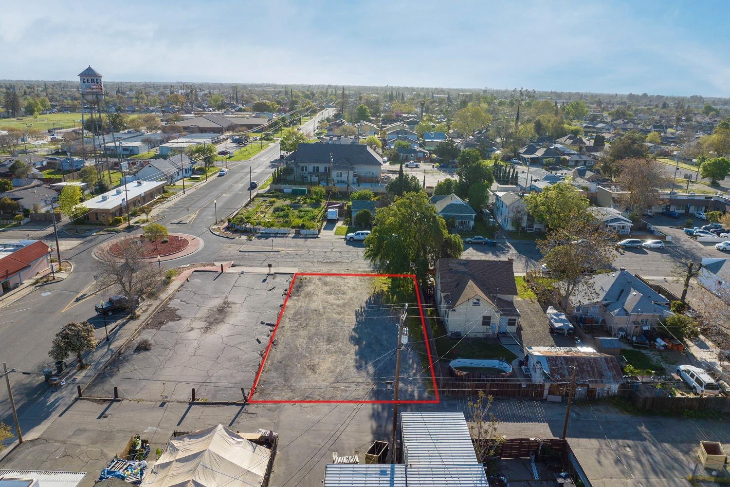 0 5th St, Ceres, CA 95307