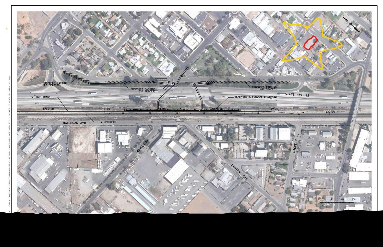 0 5th St, Ceres, CA 95307