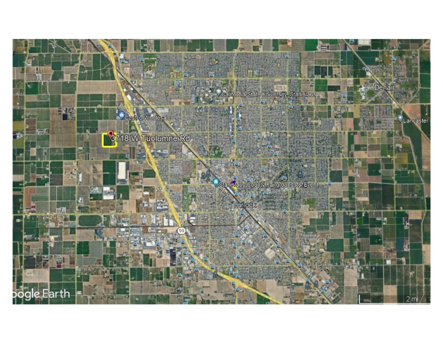 3718 W Tuolumne Rd, Turlock, CA 95380