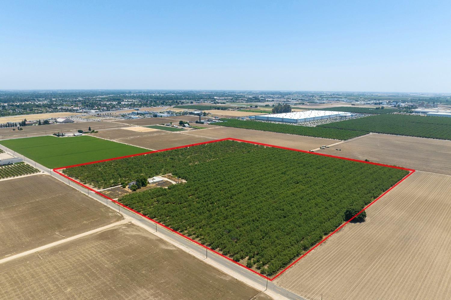 3718 W Tuolumne Rd, Turlock, CA 95380