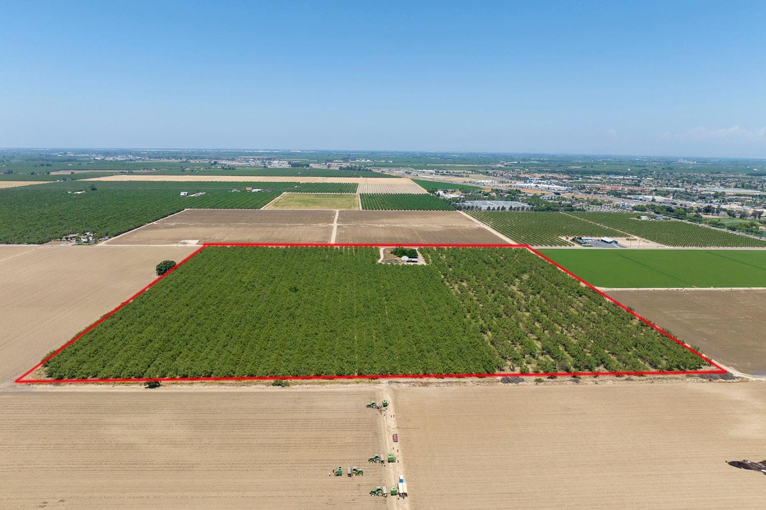 3718 W Tuolumne Rd, Turlock, CA 95380