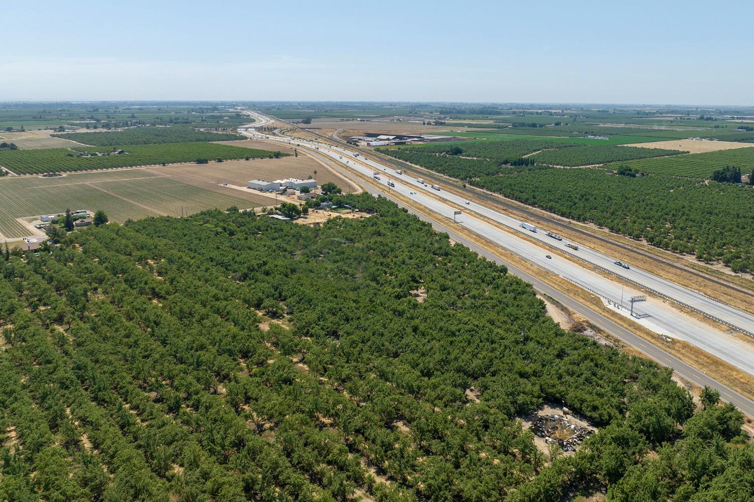 13 Acres Hunter Rd, Livingston, CA 95334