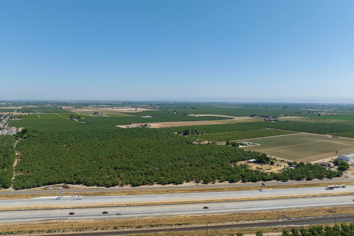 13 Acres Hunter Rd, Livingston, CA 95334