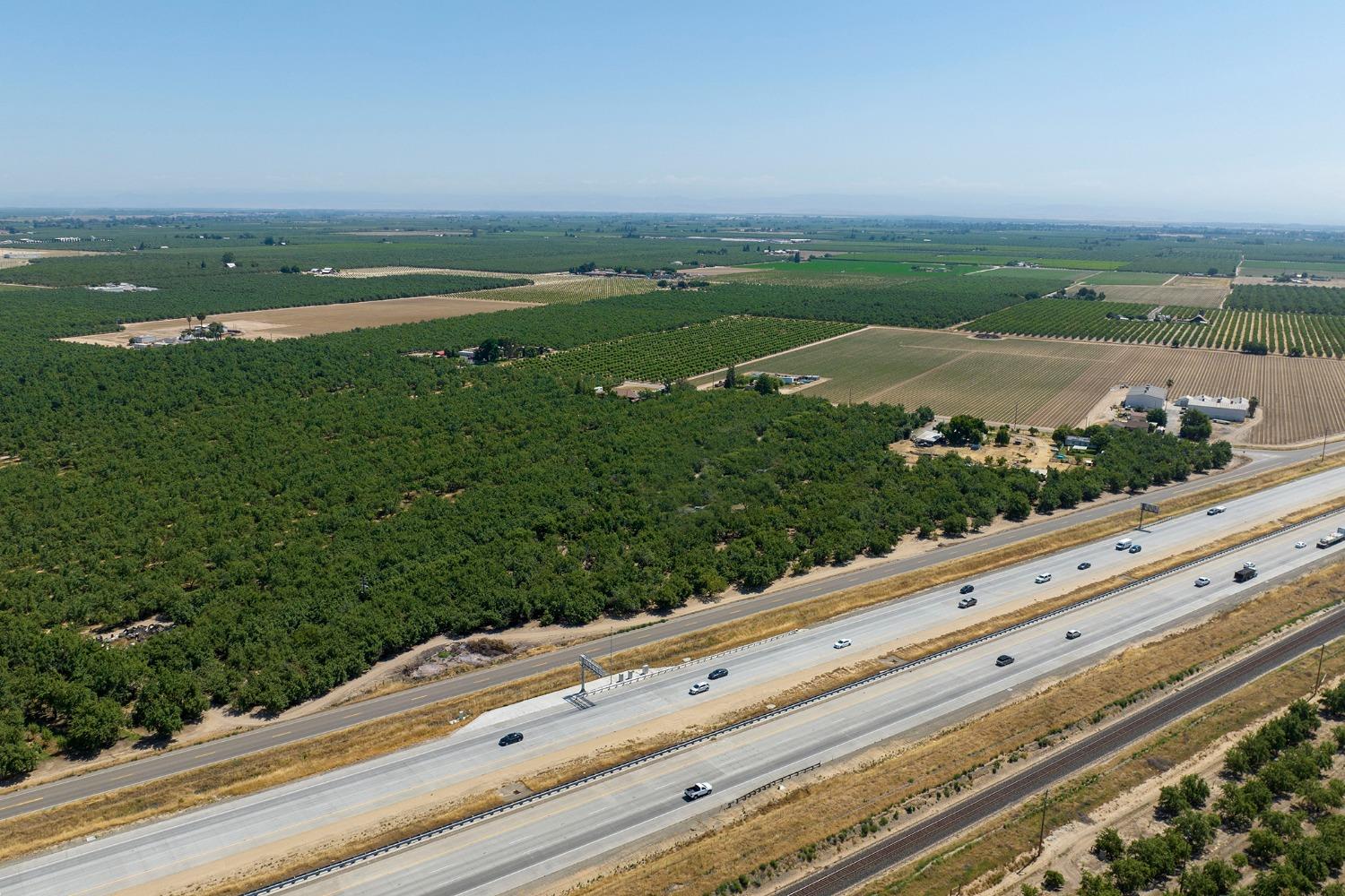 13 Acres Hunter Rd, Livingston, CA 95334