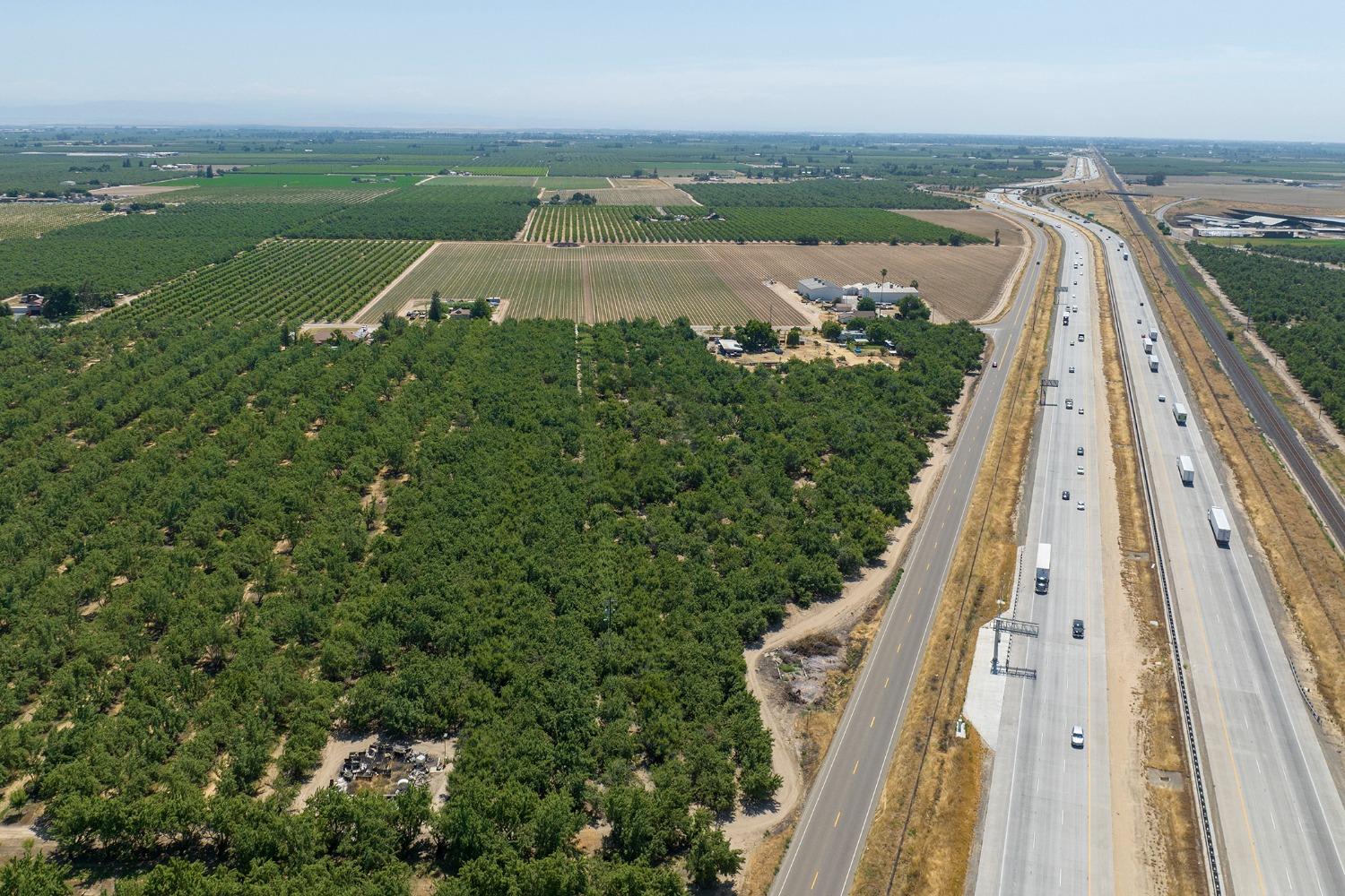 13 Acres Hunter Rd, Livingston, CA 95334