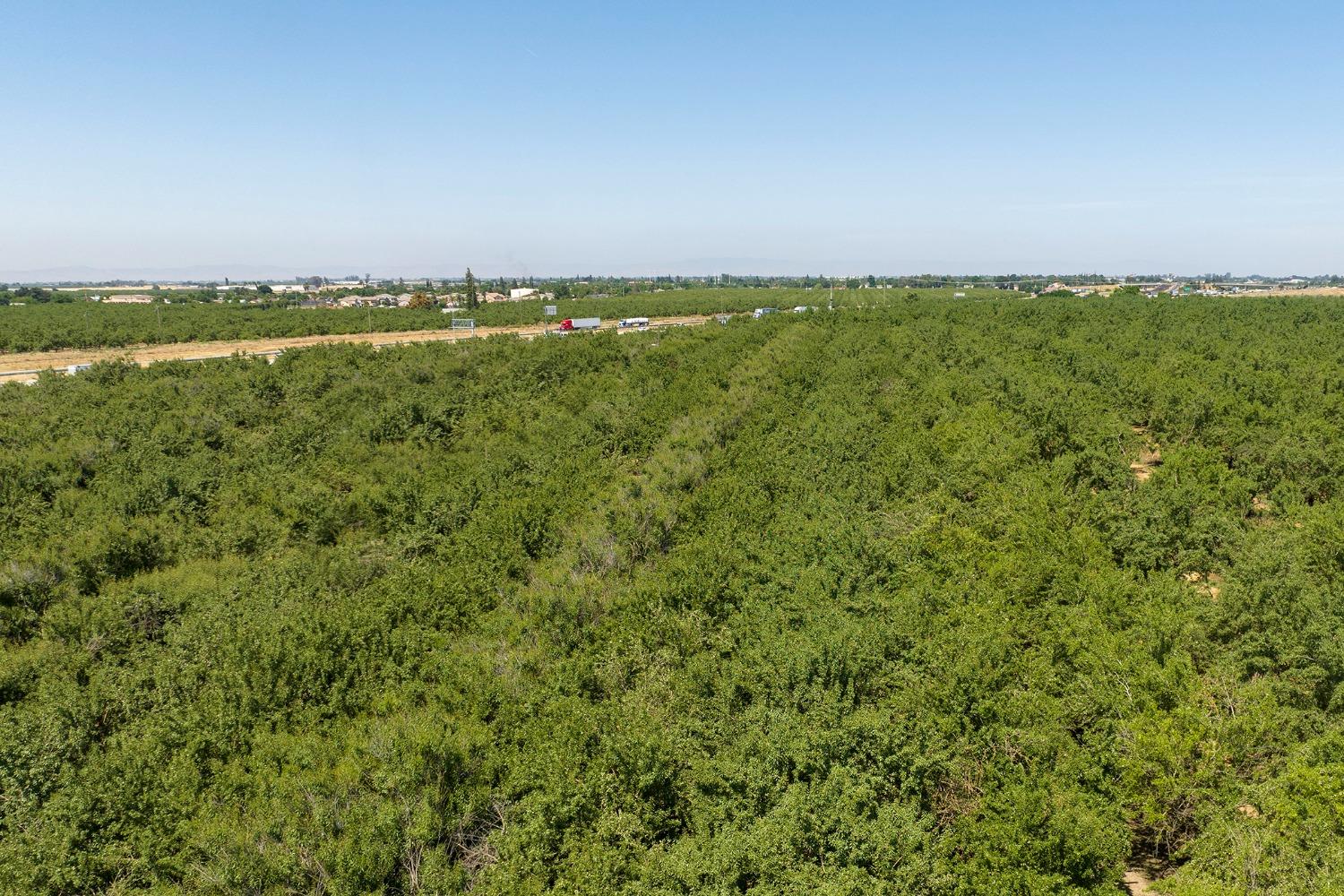 13 Acres Hunter Rd, Livingston, CA 95334