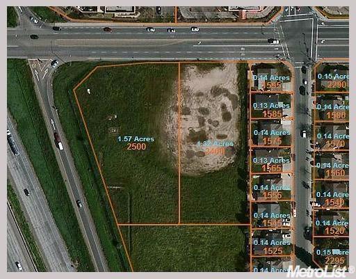 2400 Fulkerth Rd, Turlock, CA 95380