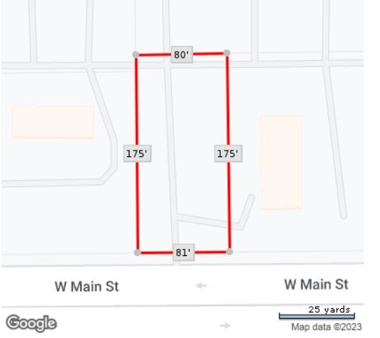 2175 W Main St, Turlock, CA 95380