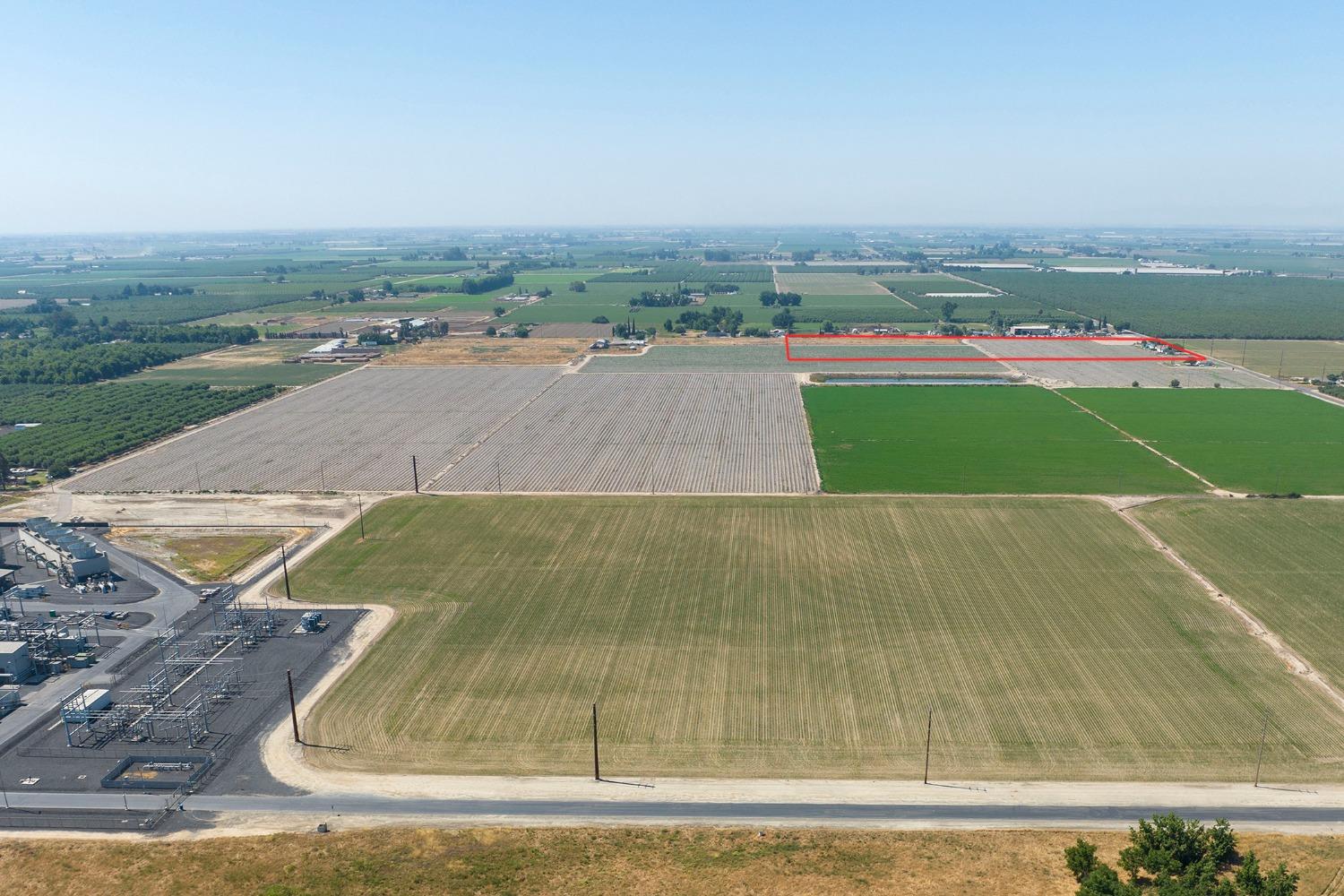 1400 S Washington Rd, Turlock, CA 95380