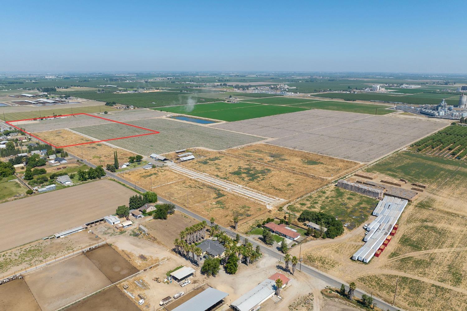 1400 S Washington Rd, Turlock, CA 95380