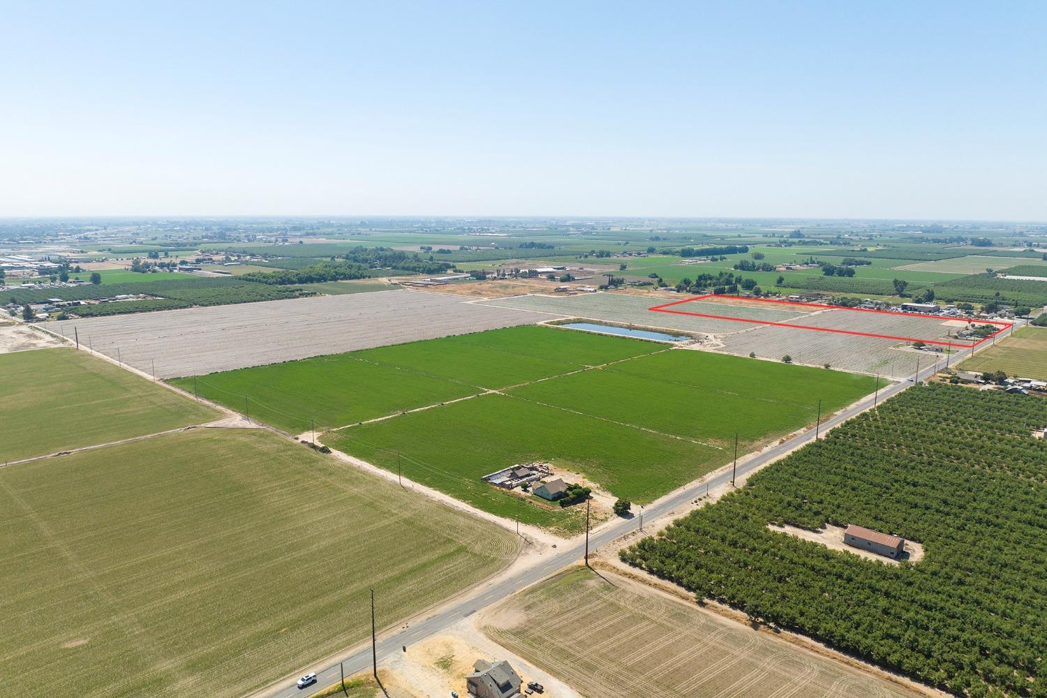 1400 S Washington Rd, Turlock, CA 95380