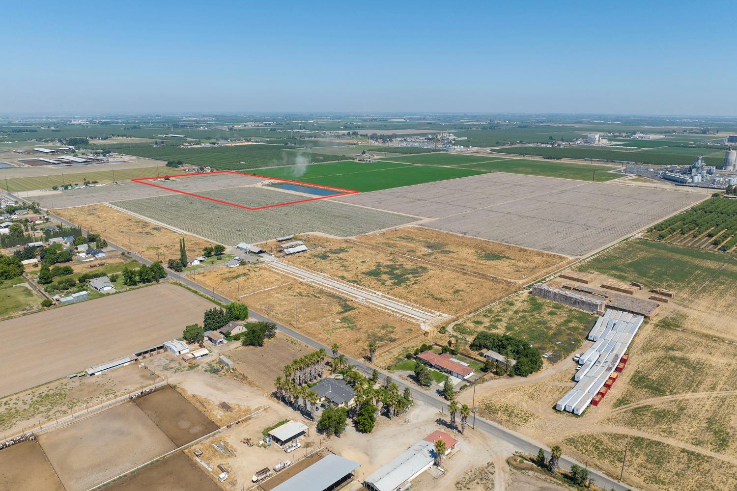 1318 S Washington Rd, Turlock, CA 95380