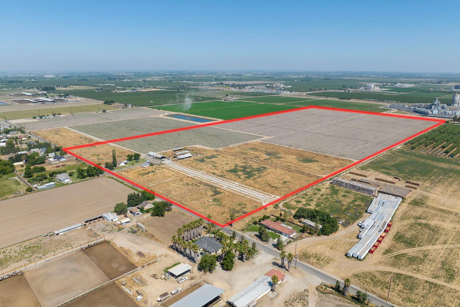 3925 W Linwood Ave, Turlock, CA 95380