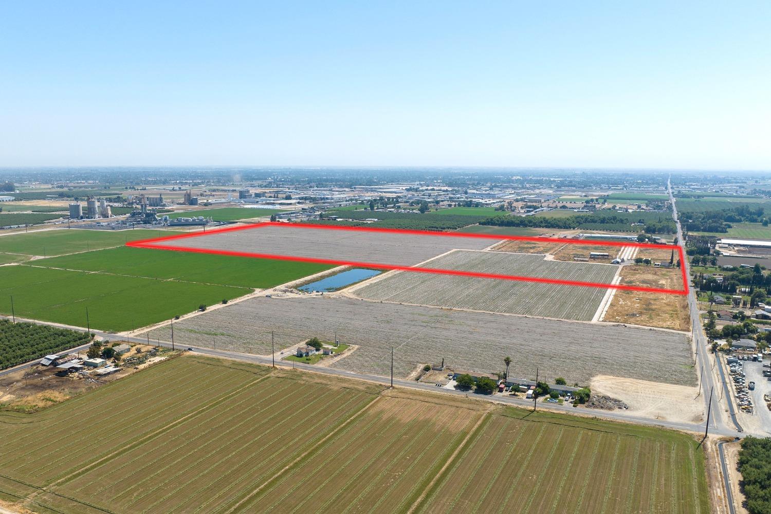 3925 W Linwood Ave, Turlock, CA 95380