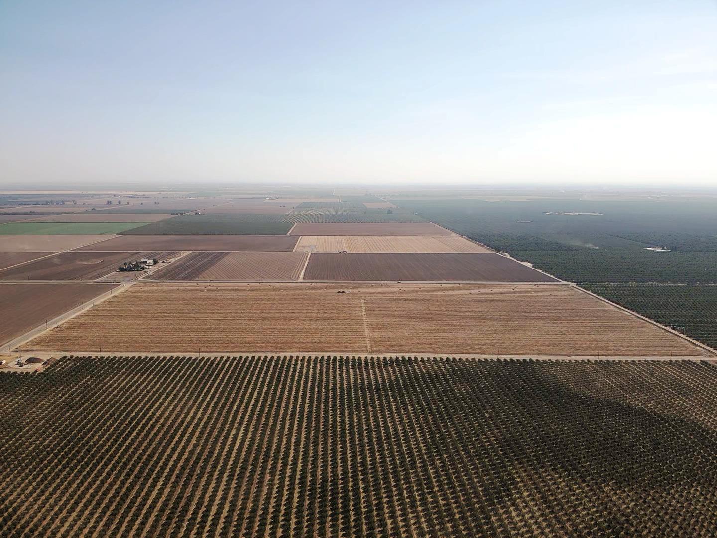 0 N/W COR Le Grand & Burchell, Le Grand, CA 95333