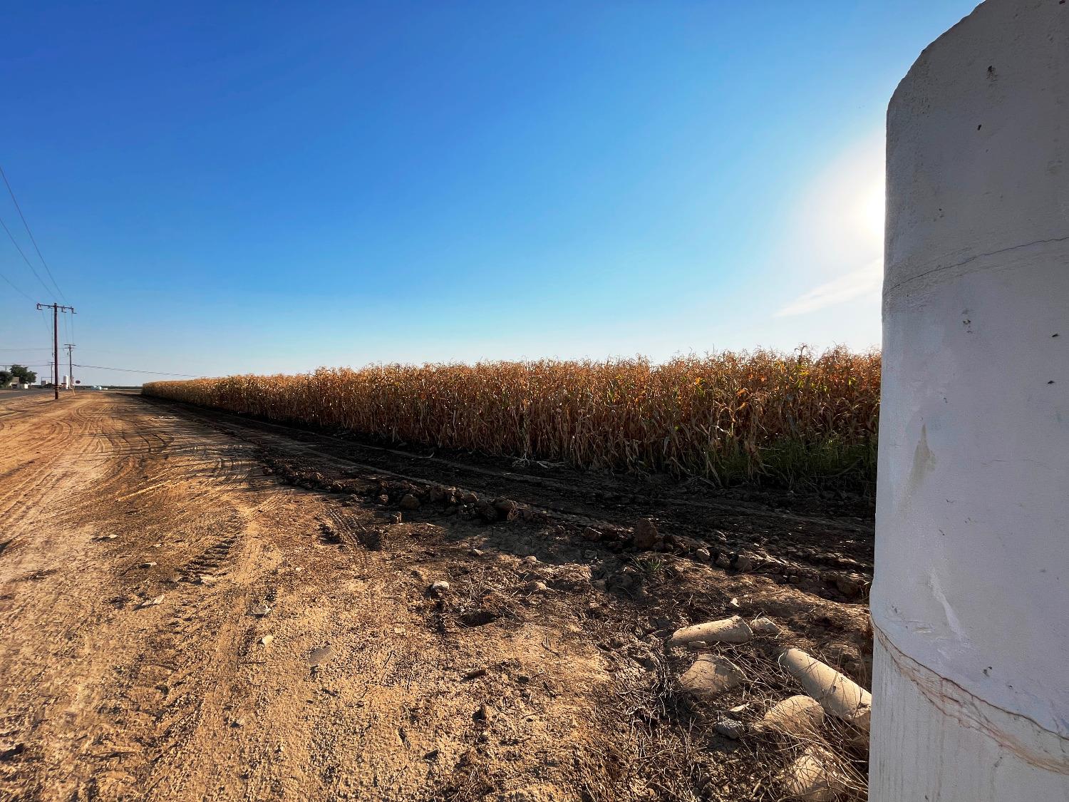 0 N/W COR Le Grand & Burchell, Le Grand, CA 95333