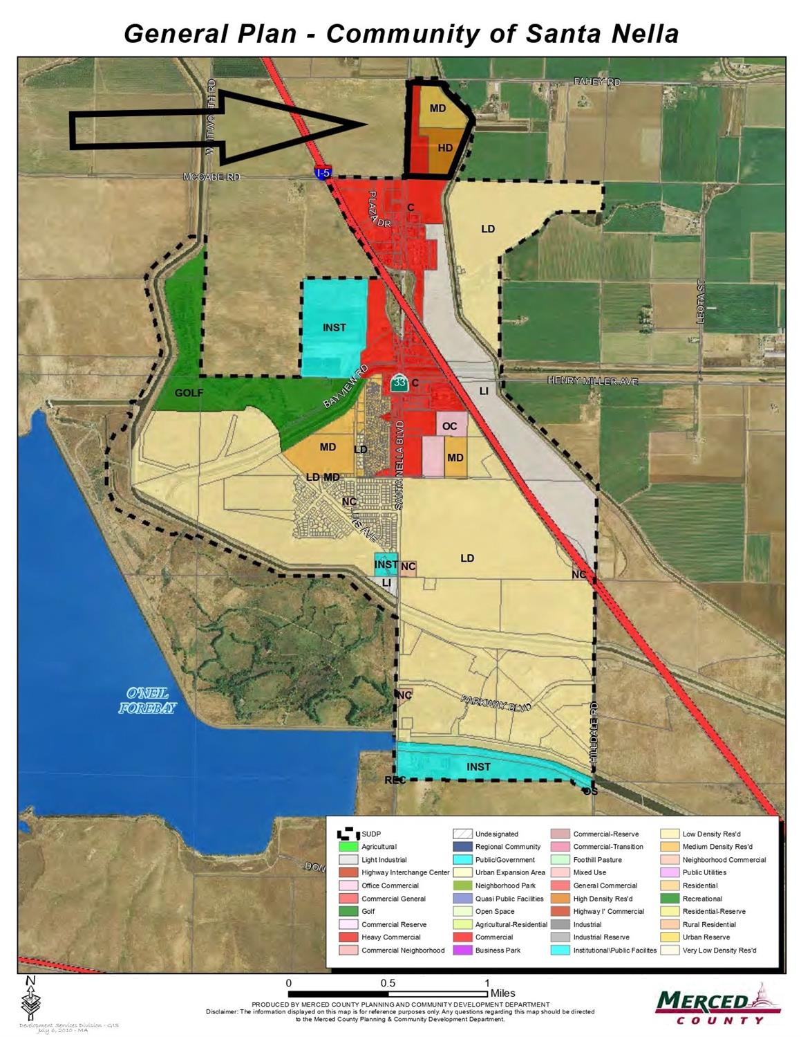 0 Santa Nella Blvd, Santa Nella, CA 95322