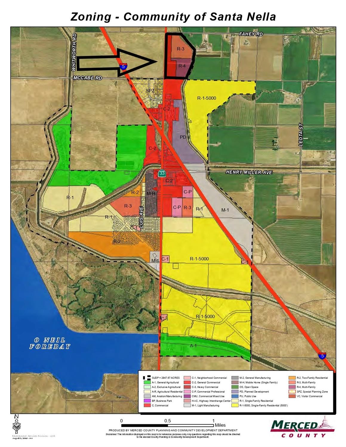 0 Santa Nella Blvd, Santa Nella, CA 95322