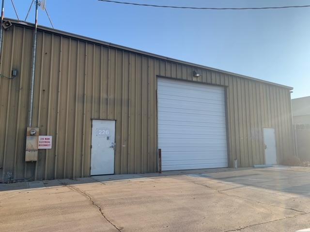 226 N 1st St, Turlock, CA 95380