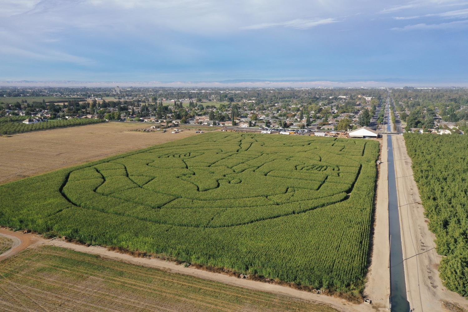 716 N Daubenberger Rd, Turlock, CA 95380