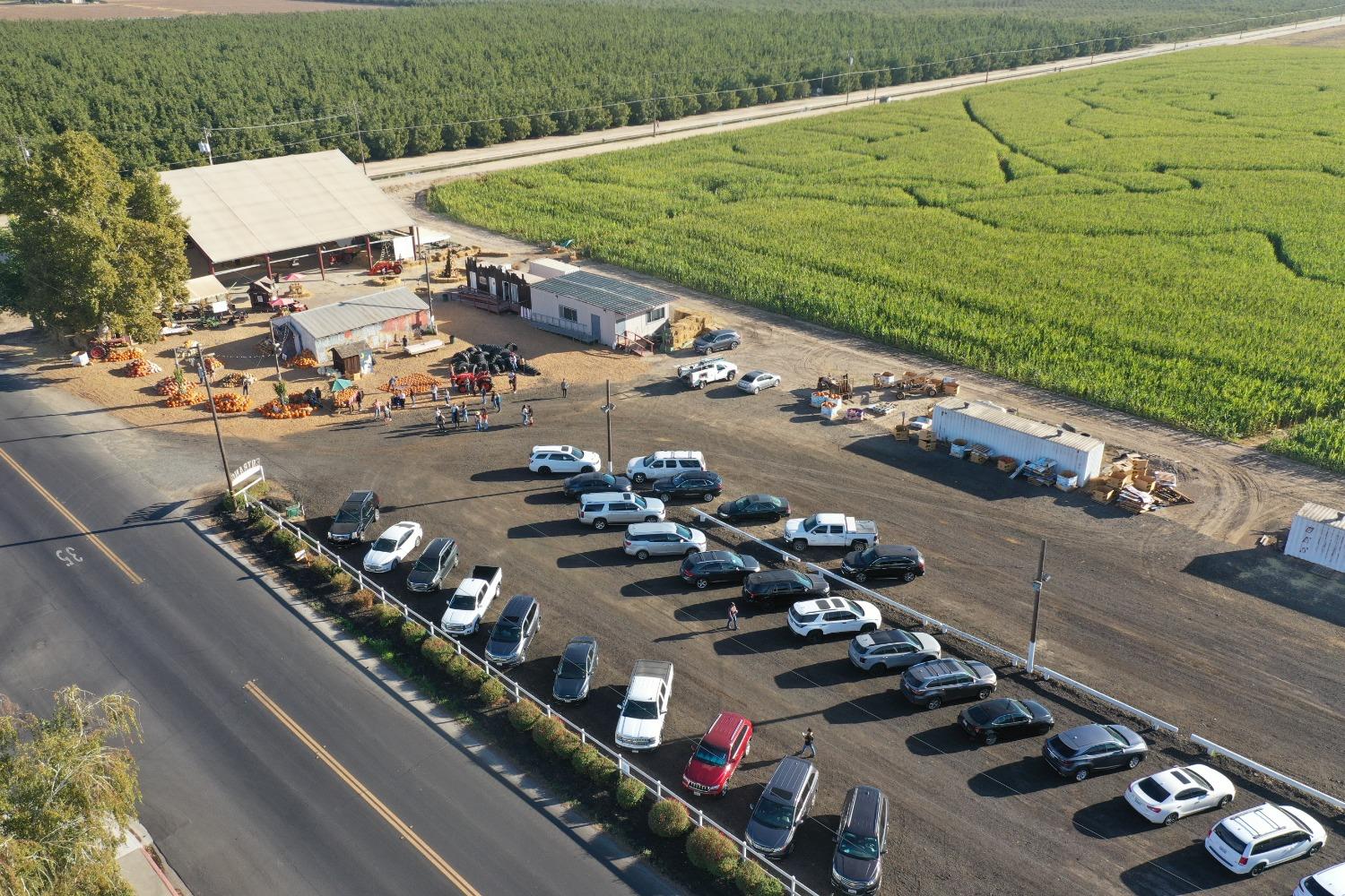 716 N Daubenberger Rd, Turlock, CA 95380