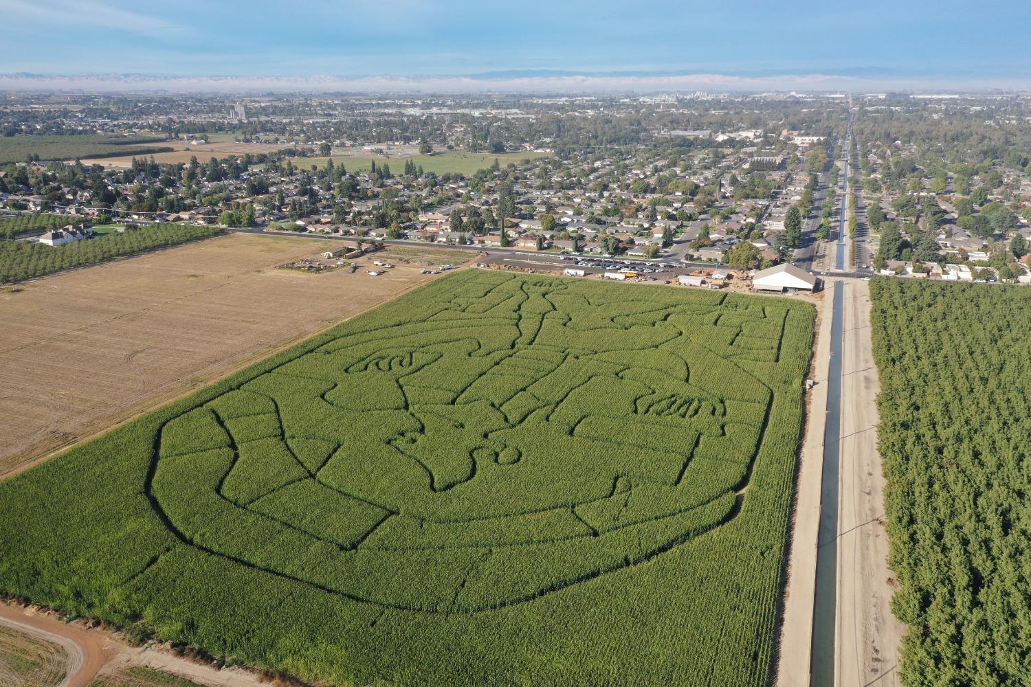 716 N Daubenberger Rd, Turlock, CA 95380