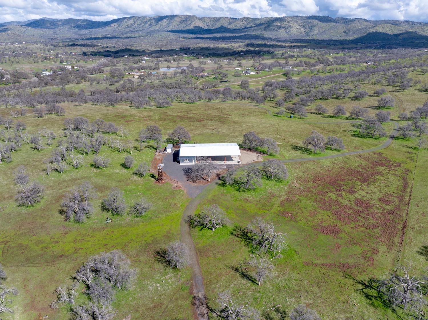 2350 Old Highway, Catheys Valley, CA 95306