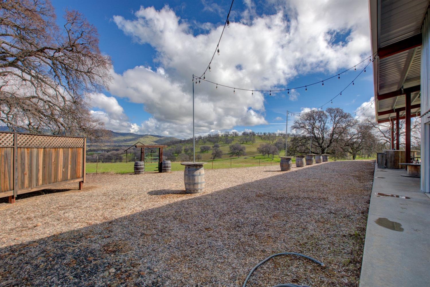 2350 Old Highway, Catheys Valley, CA 95306